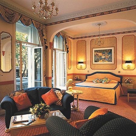 John Howard Hotel London Szoba fotó