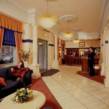 John Howard Hotel London Kültér fotó