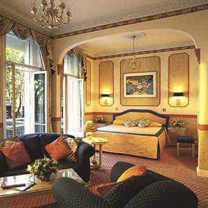 John Howard Hotel London Kültér fotó