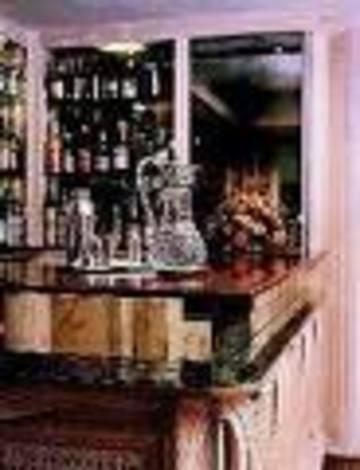 John Howard Hotel London Kültér fotó