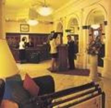 John Howard Hotel London Kültér fotó