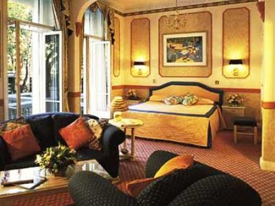 John Howard Hotel London Kültér fotó