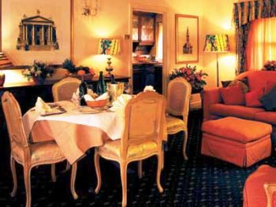 John Howard Hotel London Kültér fotó