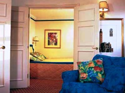 John Howard Hotel London Kültér fotó